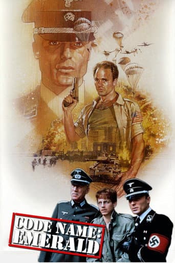 Watch Code Name: Emerald free online