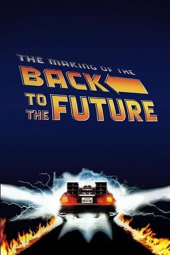 Watch The Making of Back to the Future free online
