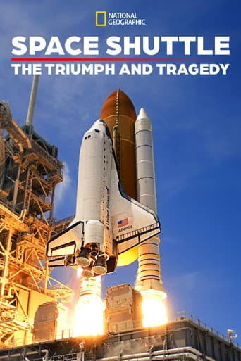 Watch The Space Shuttle: Triumph and Tragedy free online