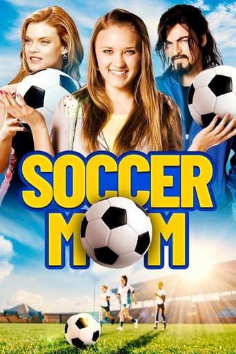 Watch Soccer Mom free online