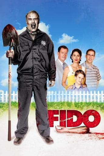 Watch Fido free online
