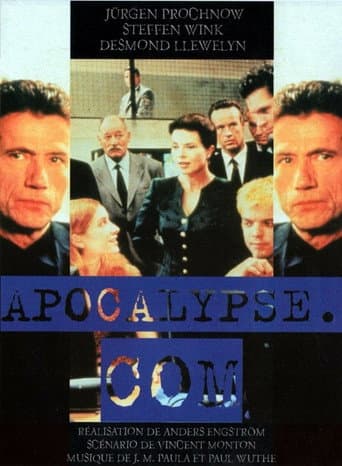 Watch The Millennium Disaster - Computer Crash 2000 free online