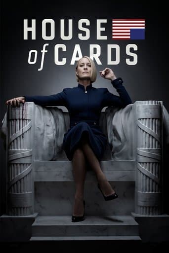 Watch House of Cards free online