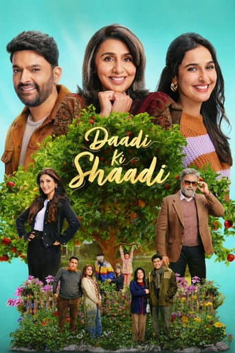 Watch Daadi Ki Shaadi free online
