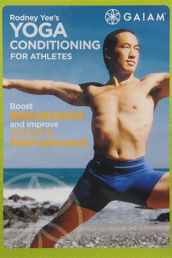 Watch Rodney Yee's Yoga Conditioning for Athletes free online