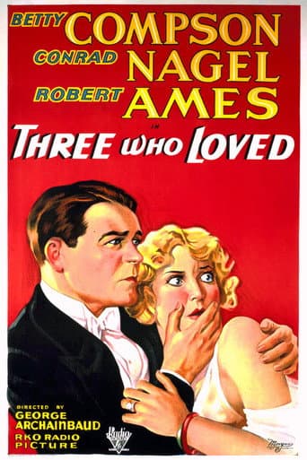 Watch Three Who Loved free online