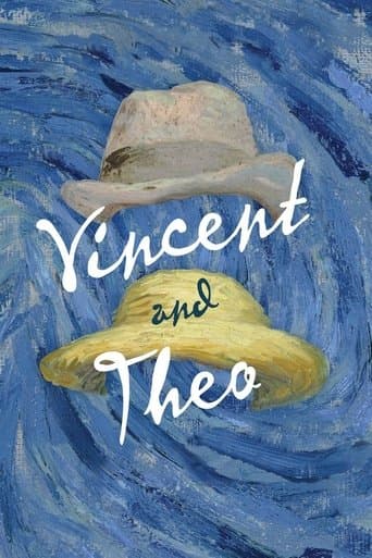 Watch Vincent & Theo free online