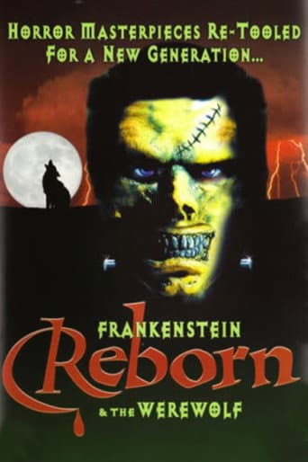 Watch Frankenstein & the Werewolf Reborn! free online