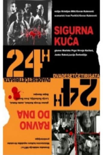 Watch 24 Hours free online