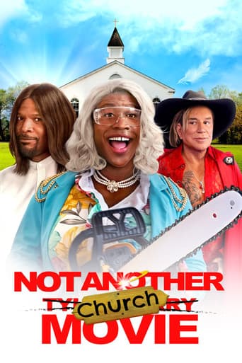 Watch Not Another Church Movie free online