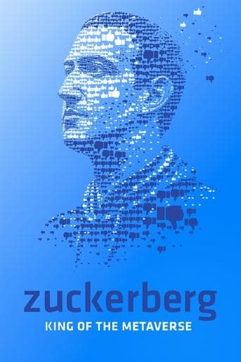 Watch Zuckerberg: King of the Metaverse free online