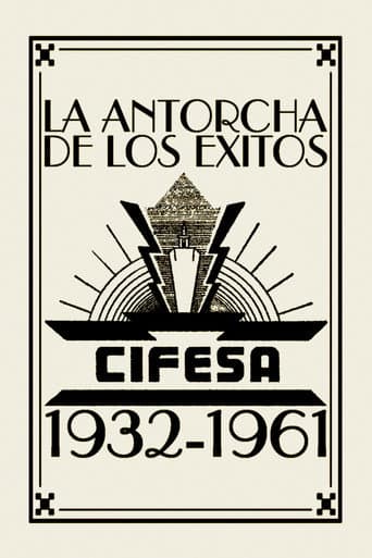 Watch La Antorcha de los Éxitos: Cifesa (1932-1961) free online