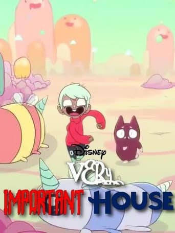 Watch Very Important House free online