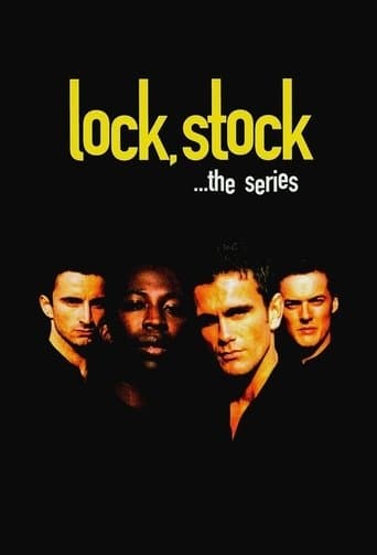 Watch Lock, Stock... free online