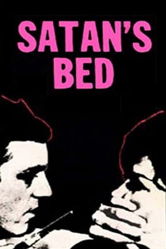 Watch Satan's Bed free online