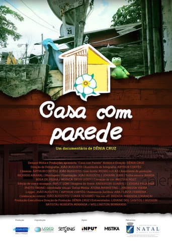 Watch Casa com Parede free online