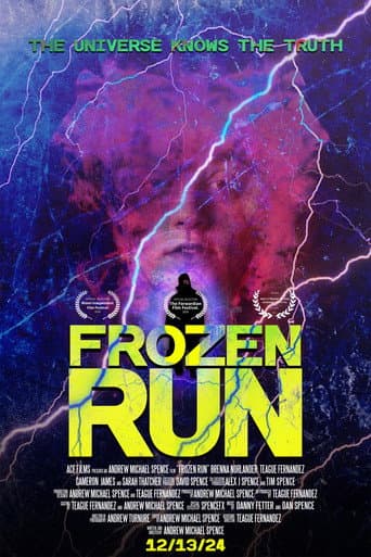 Watch Frozen Run free online