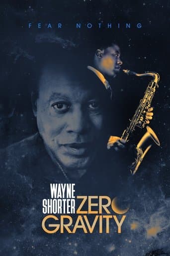 Watch Wayne Shorter: Zero Gravity free online