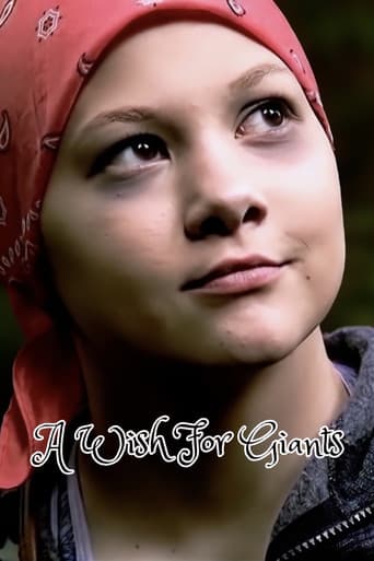 Watch A Wish for Giants free online