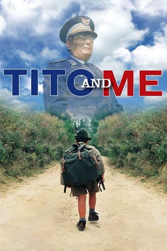 Watch Tito and Me free online