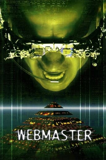 Watch Webmaster free online