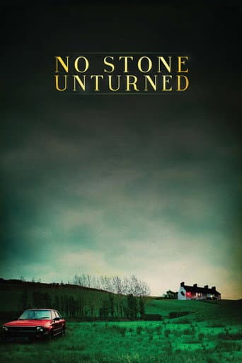 Watch No Stone Unturned free online