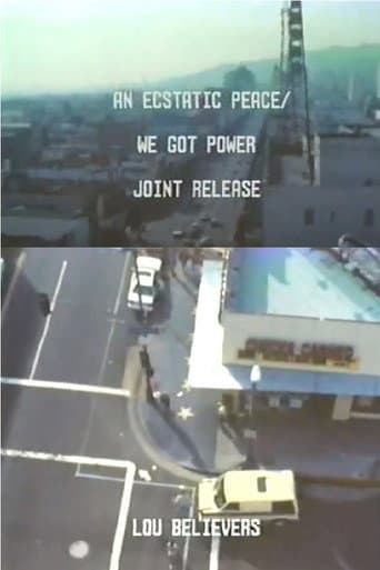Watch Lou Believers free online