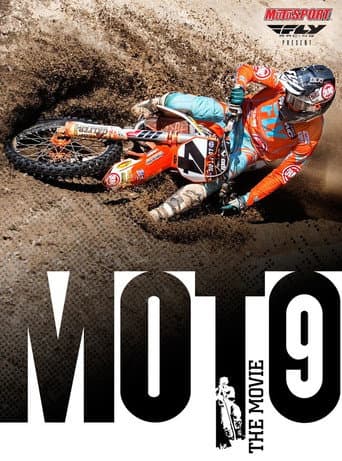Watch Moto 9: The Movie free online