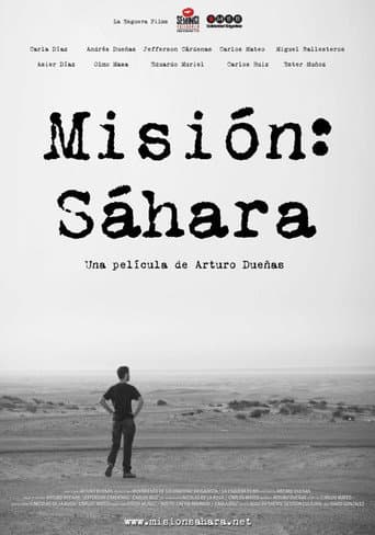 Watch Mission: Sahara free online