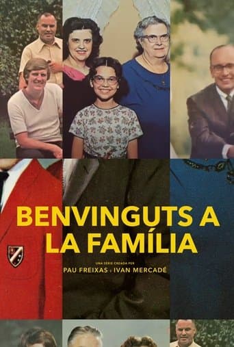 Watch Welcome to the Family free online
