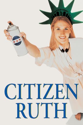 Watch Citizen Ruth free online