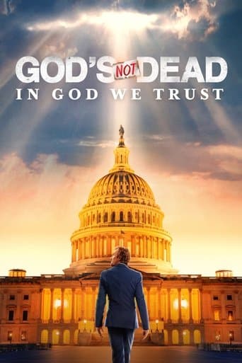 Watch God's Not Dead: In God We Trust free online