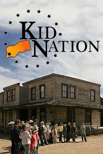 Watch Kid Nation free online