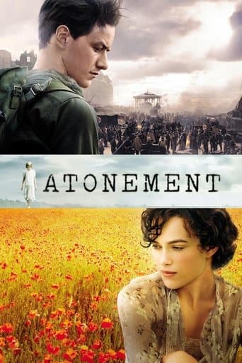 Watch Atonement free online