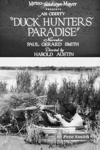 Watch Duck Hunters' Paradise free online