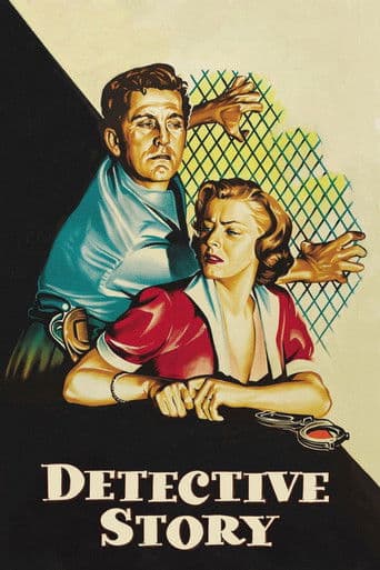 Watch Detective Story free online