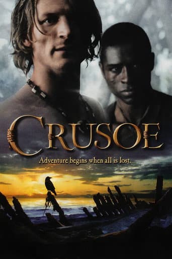 Watch Crusoe free online