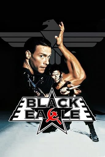Watch Black Eagle free online