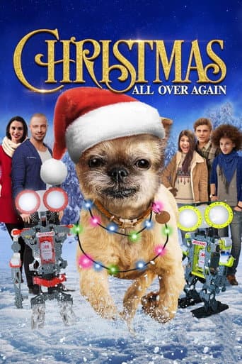 Watch Christmas All Over Again free online