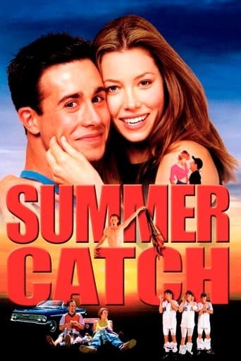 Watch Summer Catch free online