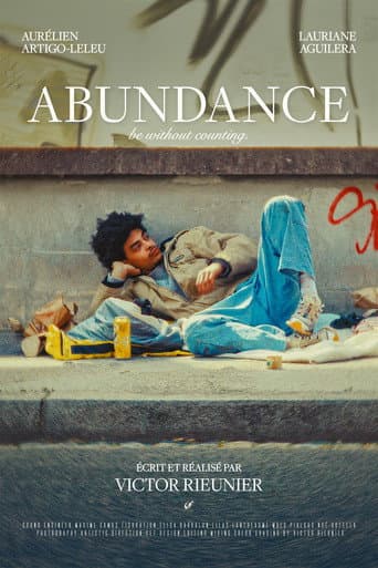 Watch Abundance free online