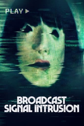 Watch Broadcast Signal Intrusion free online