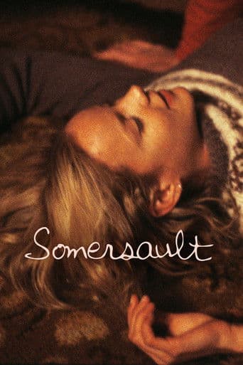 Watch Somersault free online