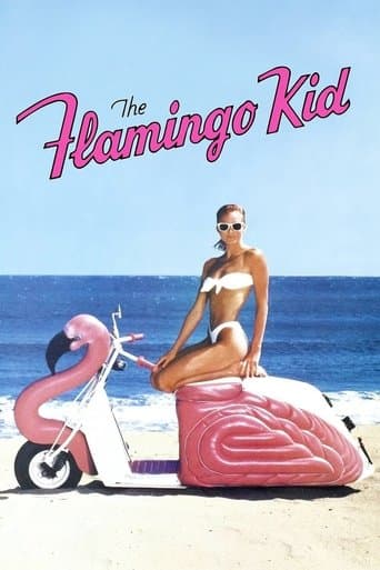 Watch The Flamingo Kid free online