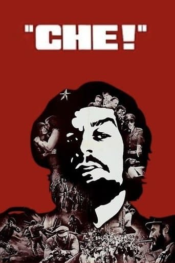 Watch Che! free online