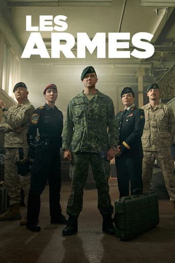 Watch Les Armes free online