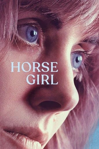Watch Horse Girl free online