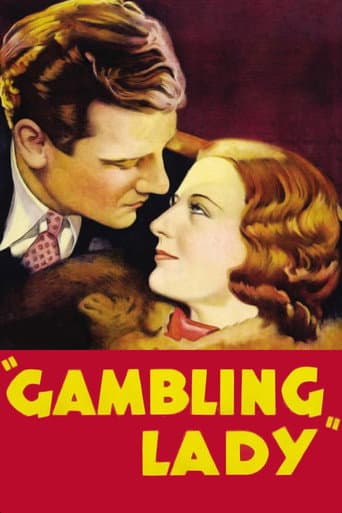 Watch Gambling Lady free online