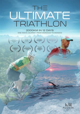 Watch The Ultimate Triathlon free online