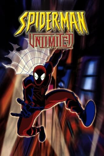 Watch Spider-Man Unlimited free online
